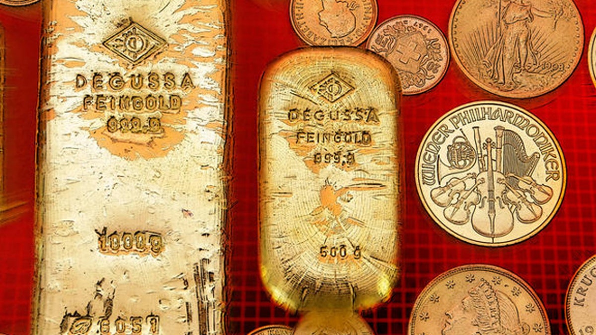 U.S. Family Finds Spanish Gold Booty Worth Over $300K Off Florida Coast