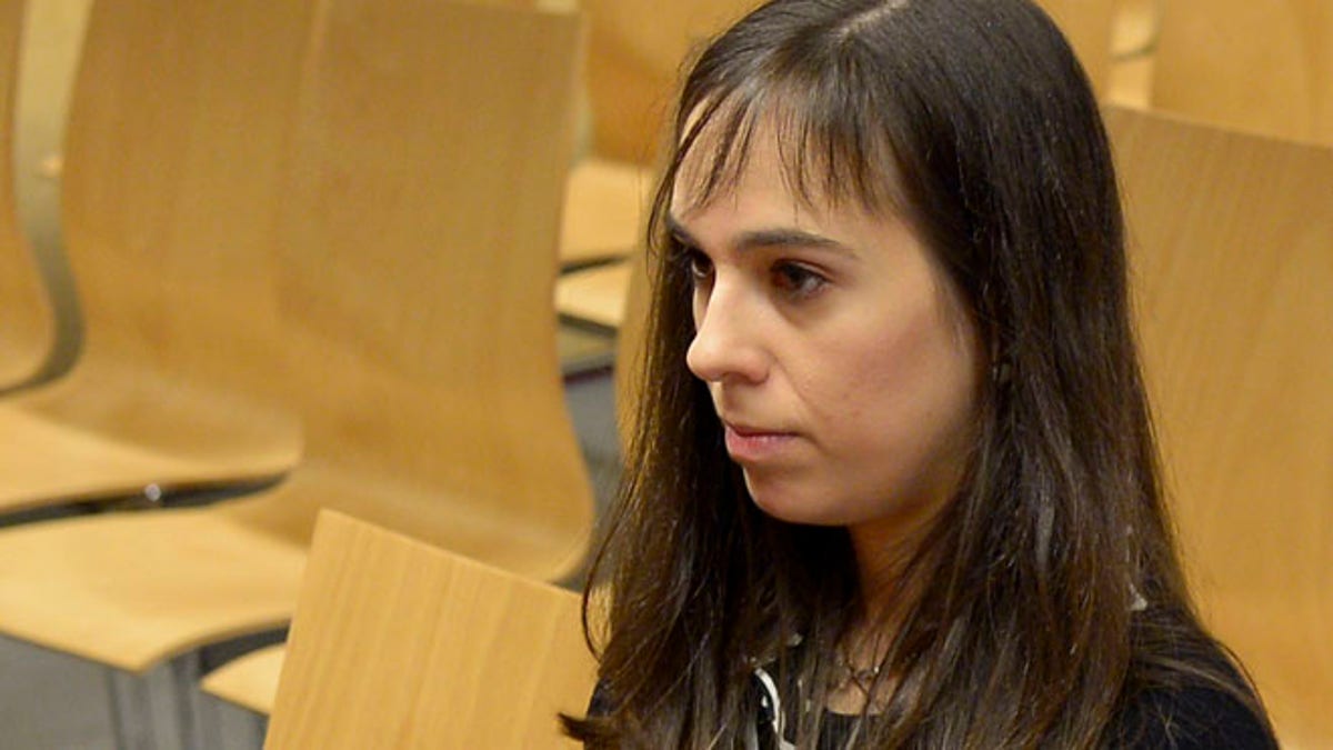 Spain Pianist Prosecuted