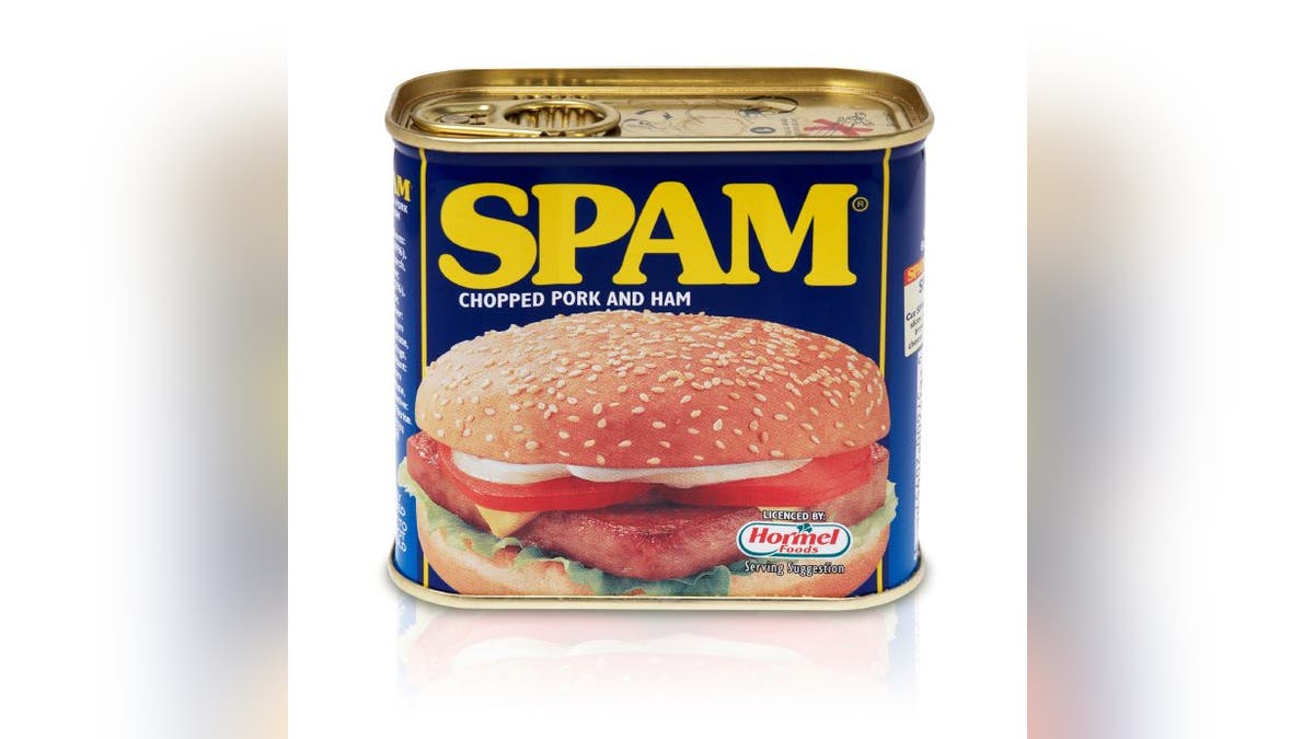 Hawaii to be first market for Spam's teriyaki flavor