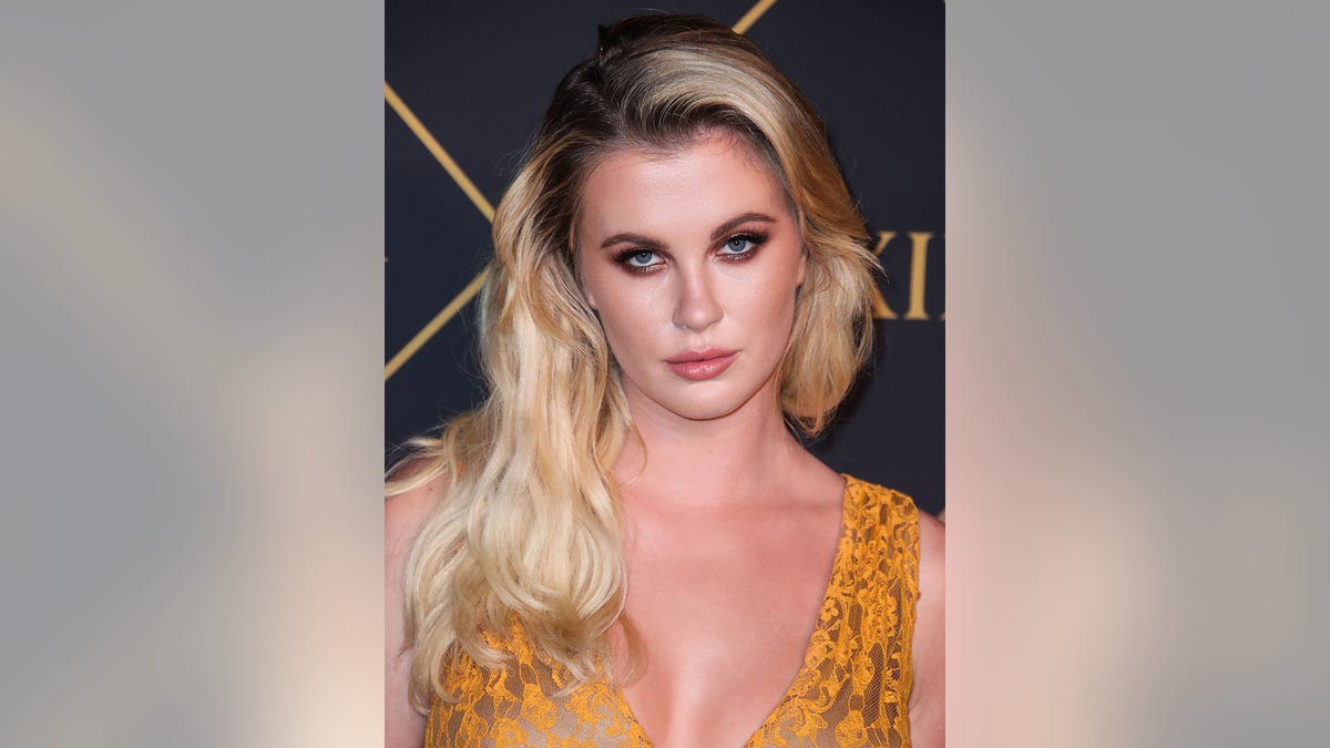 Splash Ireland Baldwin