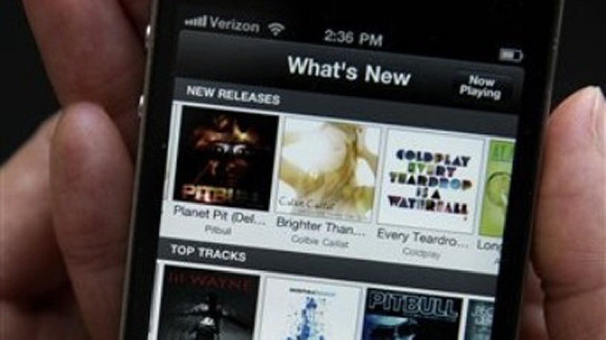 Digital Life Tech Test Spotify