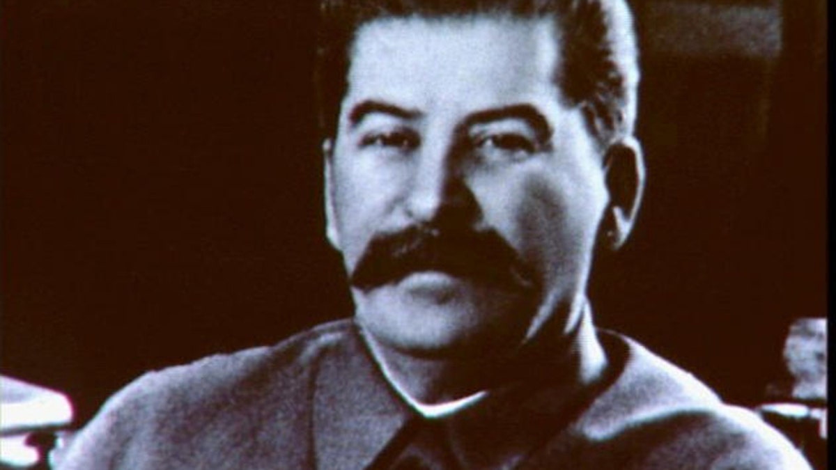 Joseph Stalin