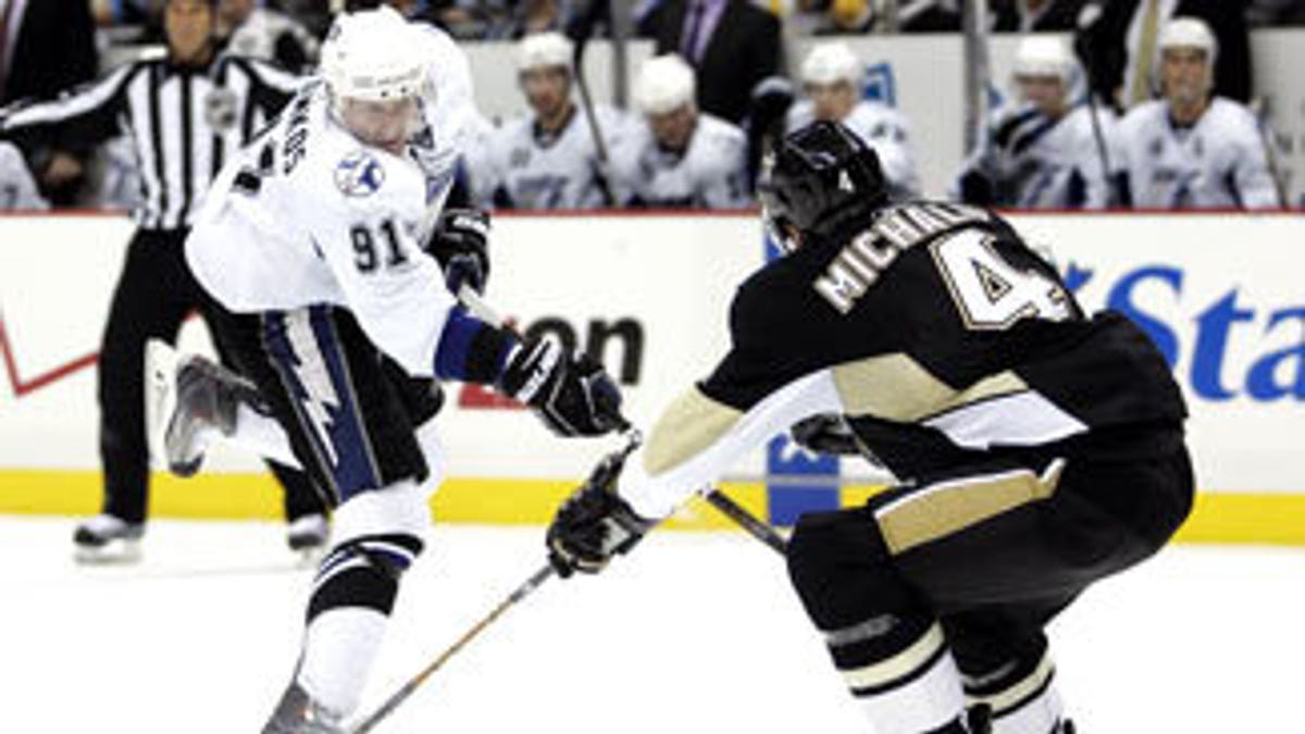 Mengapa Tampa Bay Akan Memenangkan Piala