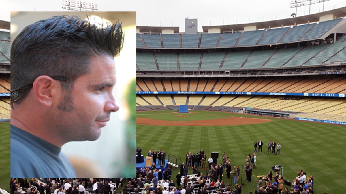 Dodger Stadium & Bryan Stow A Year Later