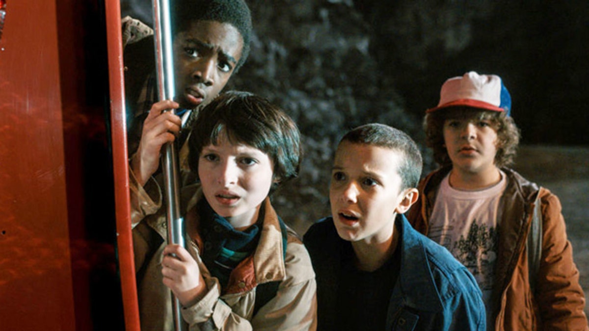 Extras may find themselves “banding together” this fall to film the show “Stranger Things.”