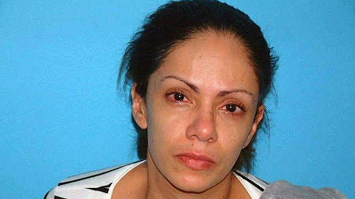 Stripper who fled to Dominican Republic after vicious stabbing back behind  bars | Fox News