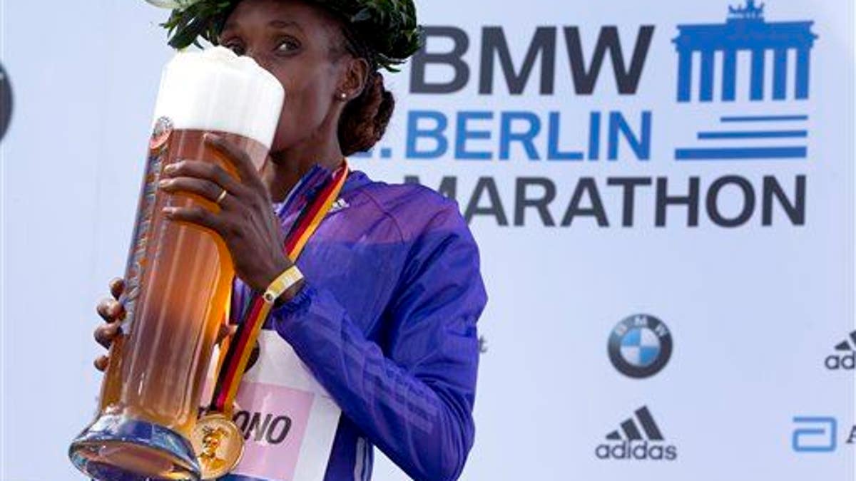 d73e1f63-Germany Berlin Marathon