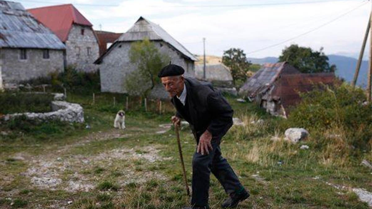 Bosnia Eid al Adha Photo Gallery