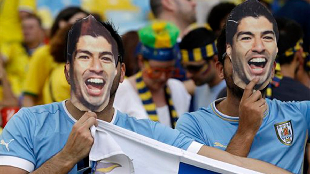 762e1561-Brazil Soccer WCup Colombia Uruguay
