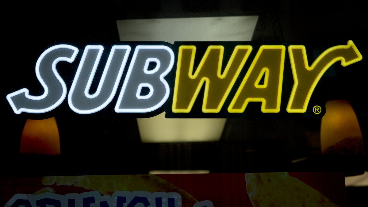 The Subway Logo & Brand: Success Sandwiched With Greatness