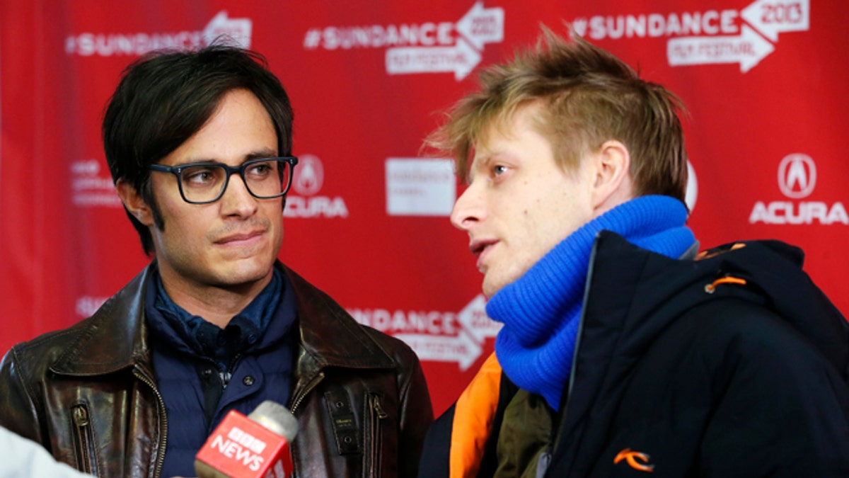 Sundance Film Festival Tampilkan Kisah Tragis Frontier