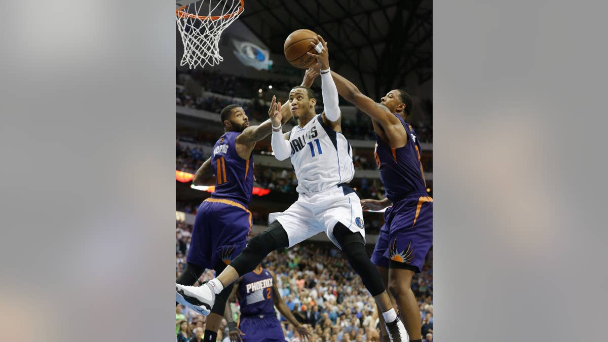 Tampilan terbaru gambar playoff NBA, dengan 4 hari tersisa di musim reguler