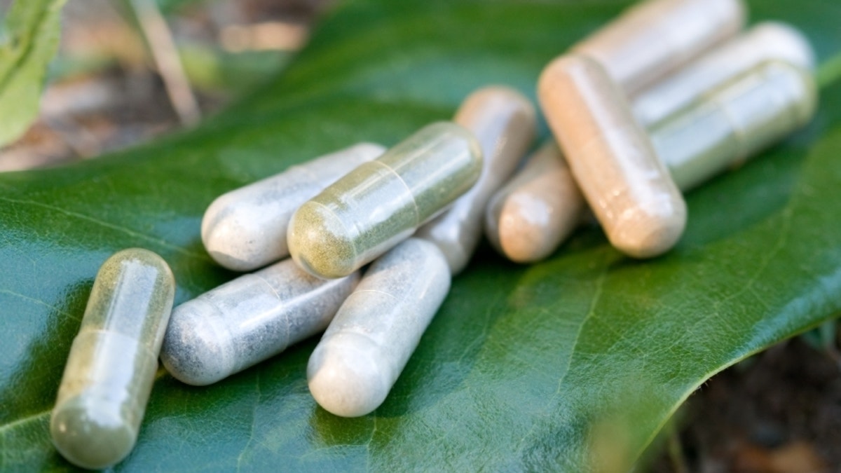 Some weight loss supplements contain amphetamine like compound