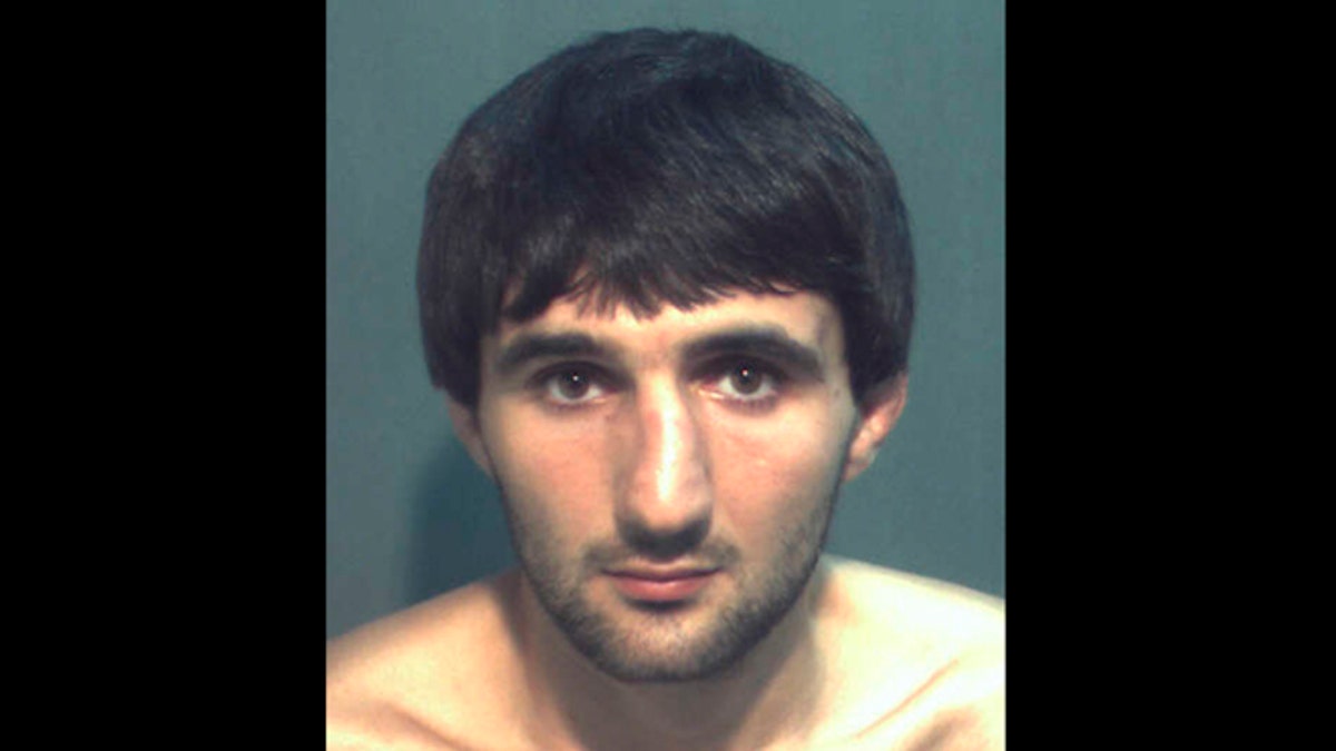 USA-EXPLOSION/FLORIDA