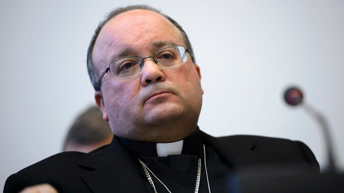 Switzerland UN Vatican Abuse
