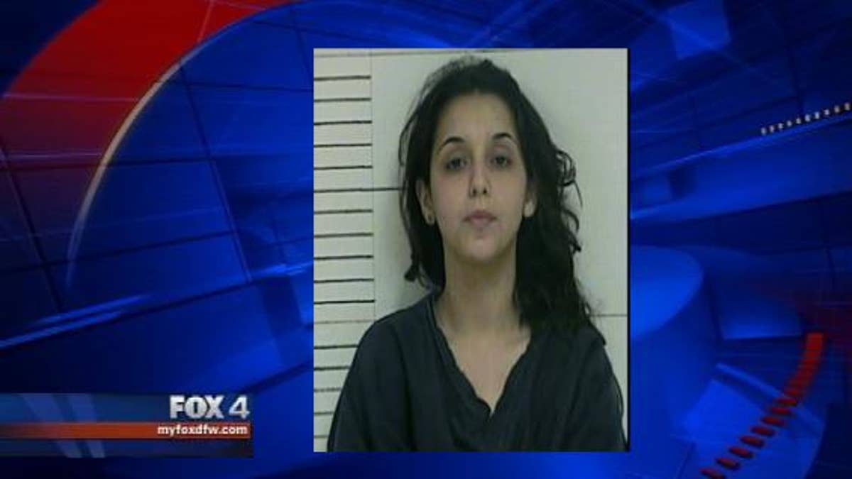 Naked Woman Arrested for Entering Home In Texas | Fox News