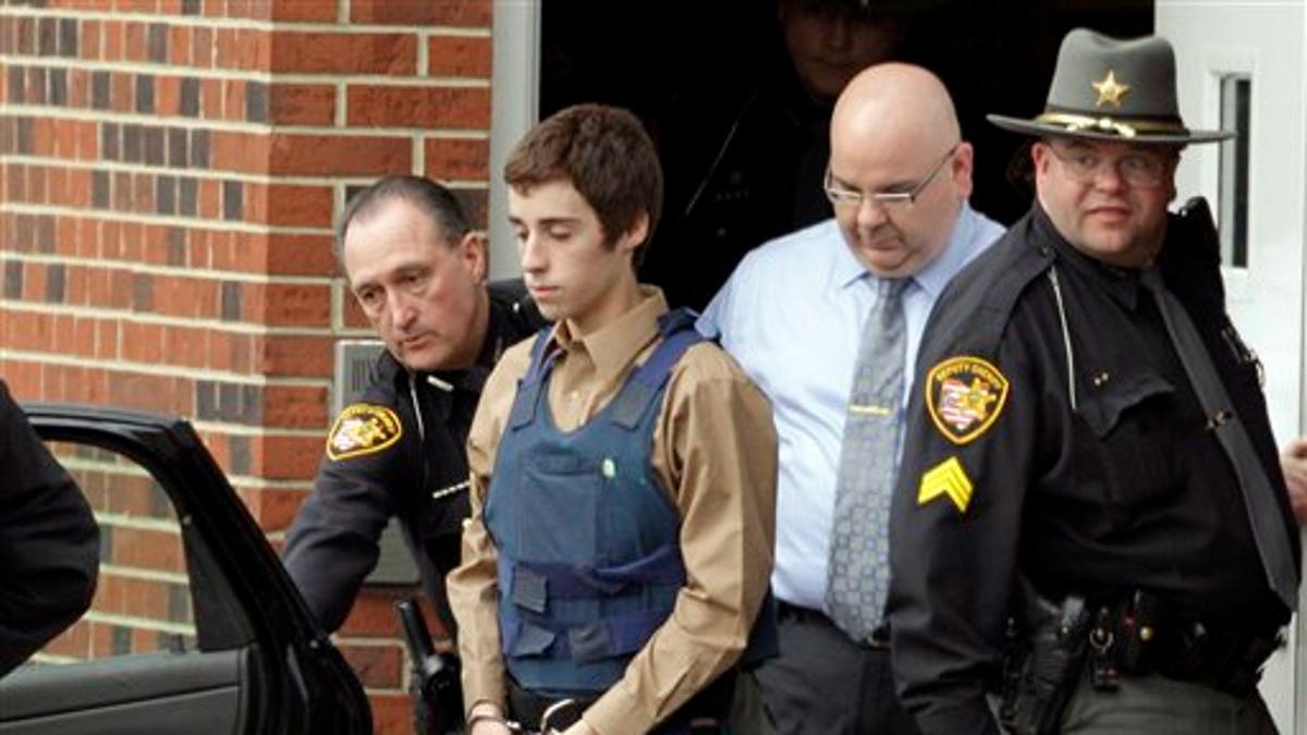 Ohio high school shooting case may go to adult court, judge says Fox News