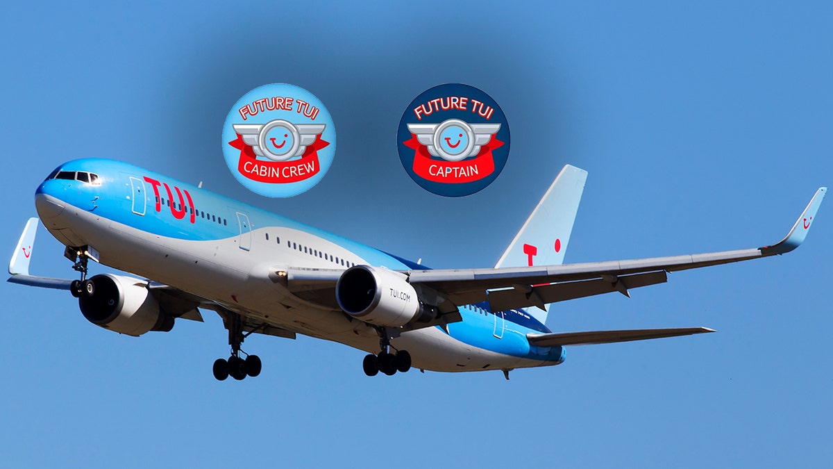 TUI Airways iStock