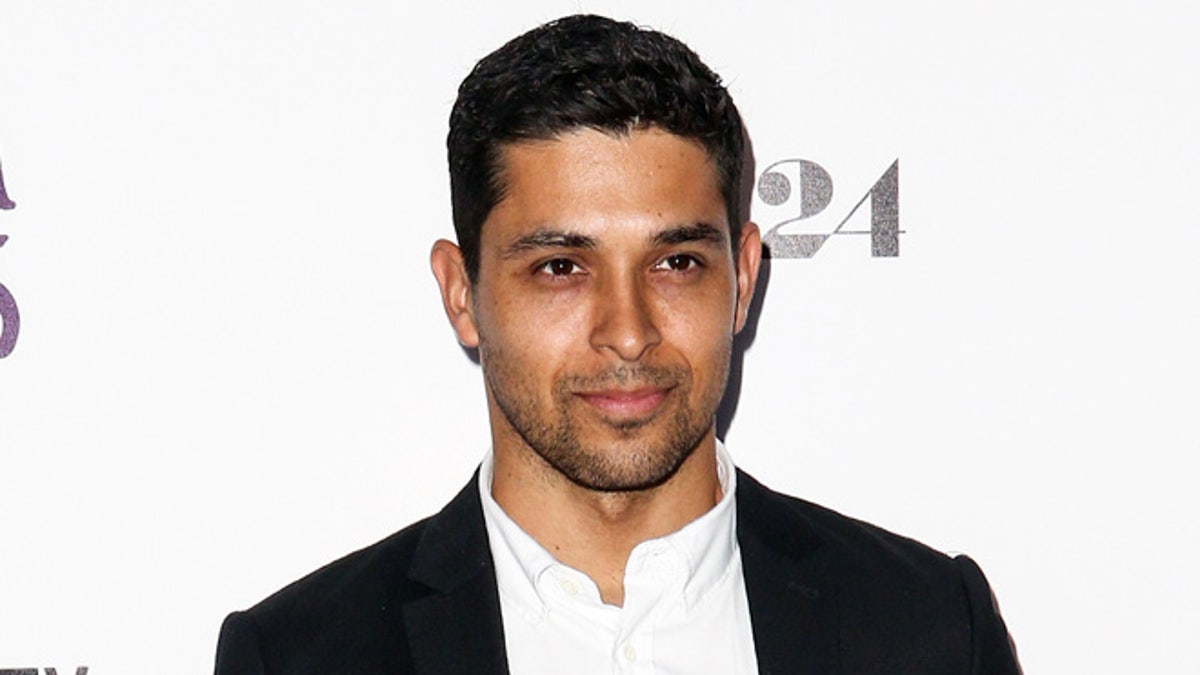 TV-NCIS-Wilmer Valderrama