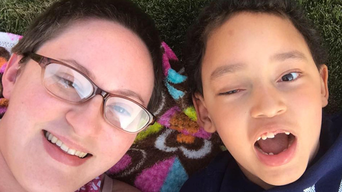 Tashina Jordan Facebook page