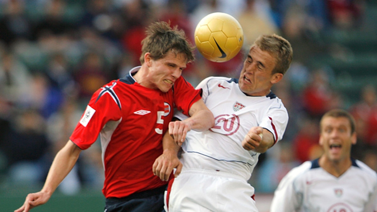 300 atlet membantu studi cedera otak