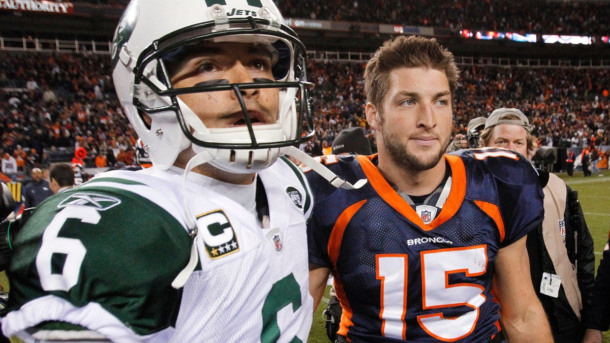 JETS-TEBOW