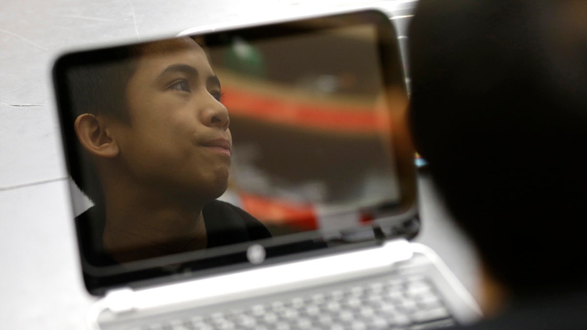 Hour of Code Project