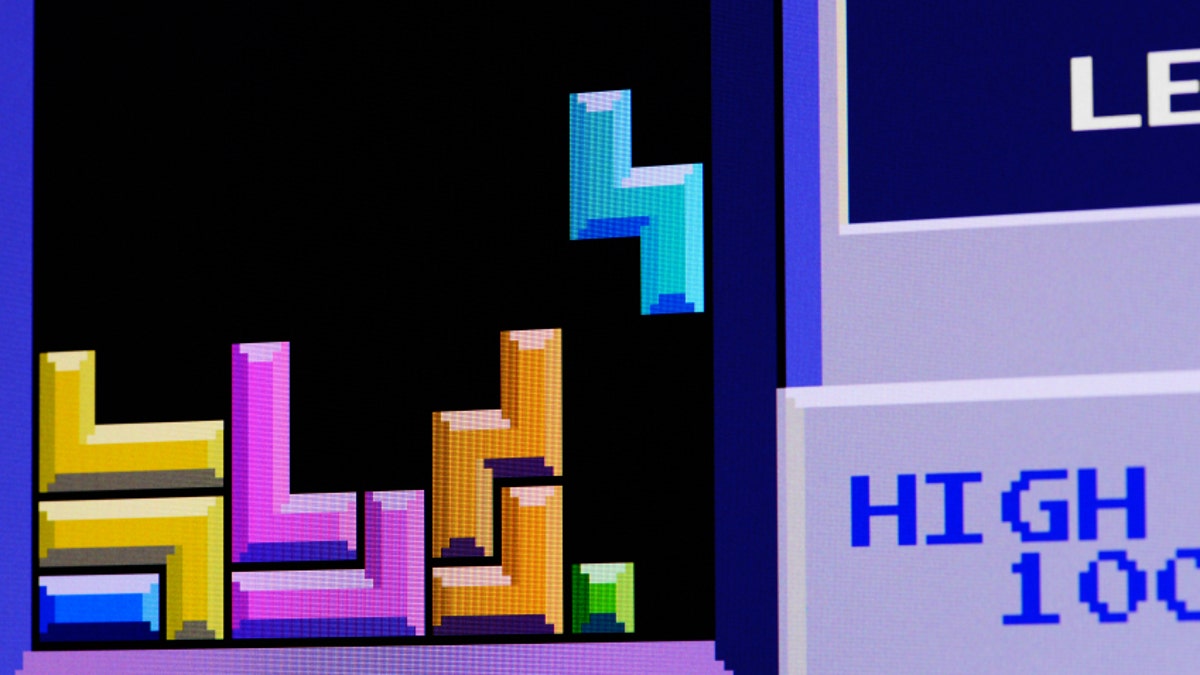 Playing 'Tetris' after trauma may reduce bad flashbacks | Fox News