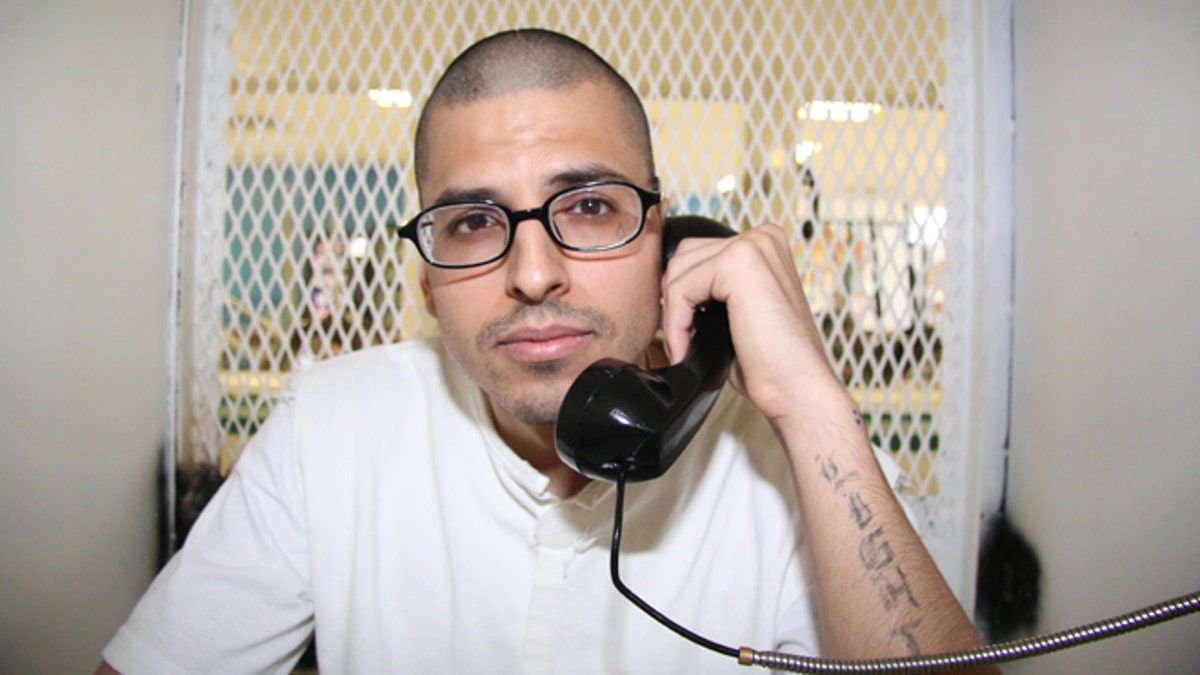 Texas Death Row Inmate Who Asked To Die Executed By Lethal Injection ...