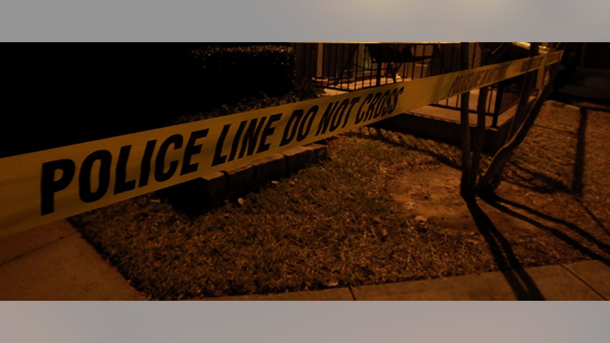 Melarikan diri ke pengungsi Florida yang dibunuh oleh polisi di Texas