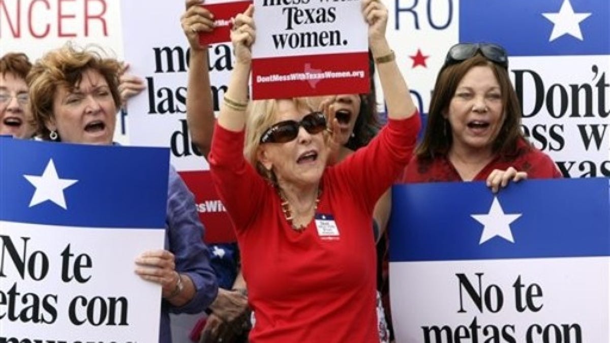 Texas Womens Health
