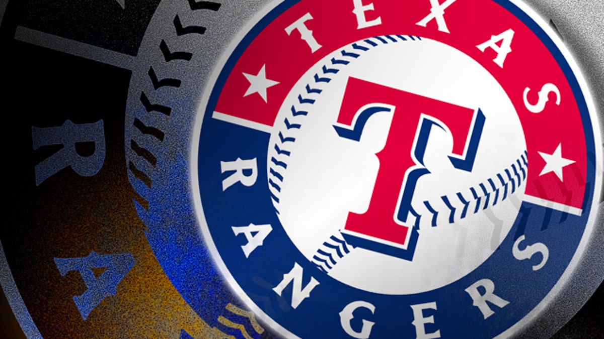 Rangers City Connect leaked : r/baseball