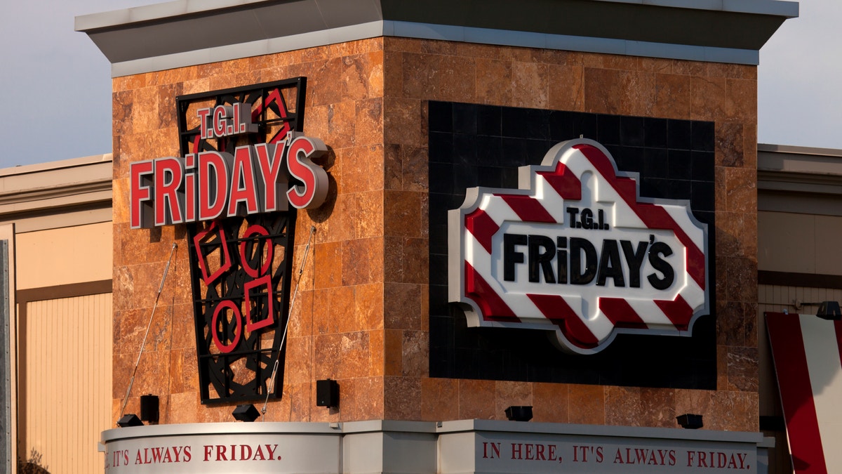 TGI Friday's Sued For $5 Million Over 'fraudulent' Potato Skins | Fox News