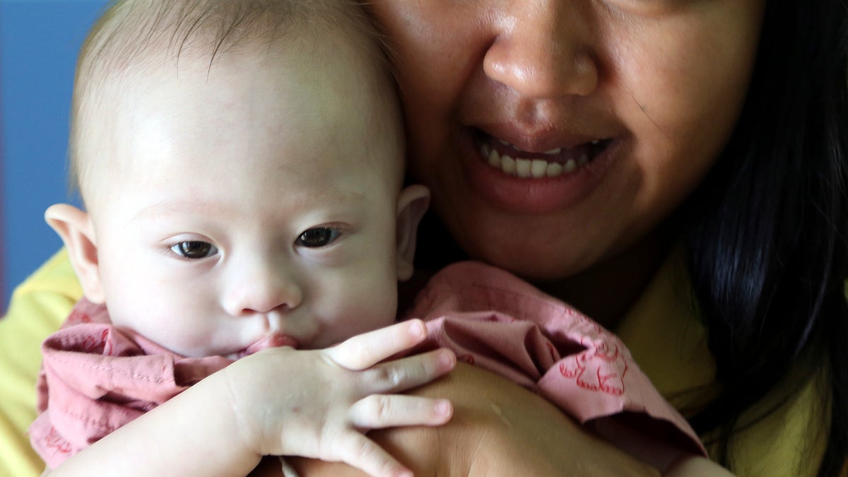 Thailand Business of Surrogacy