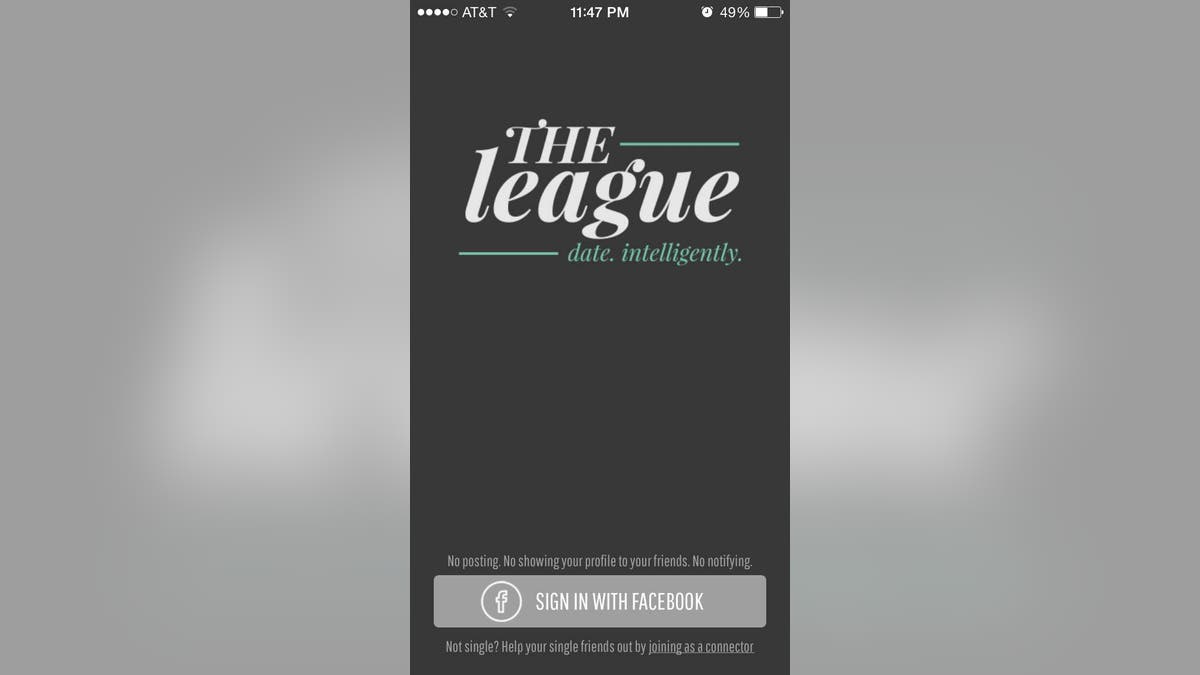 The League Dating App Reviews - Worth The Wait? (2023)