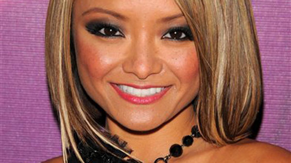 Tila Tequila Suffers Facial Lacerations After Concert Crowd Reportedly  Throws Rocks, Feces at Her | Fox News