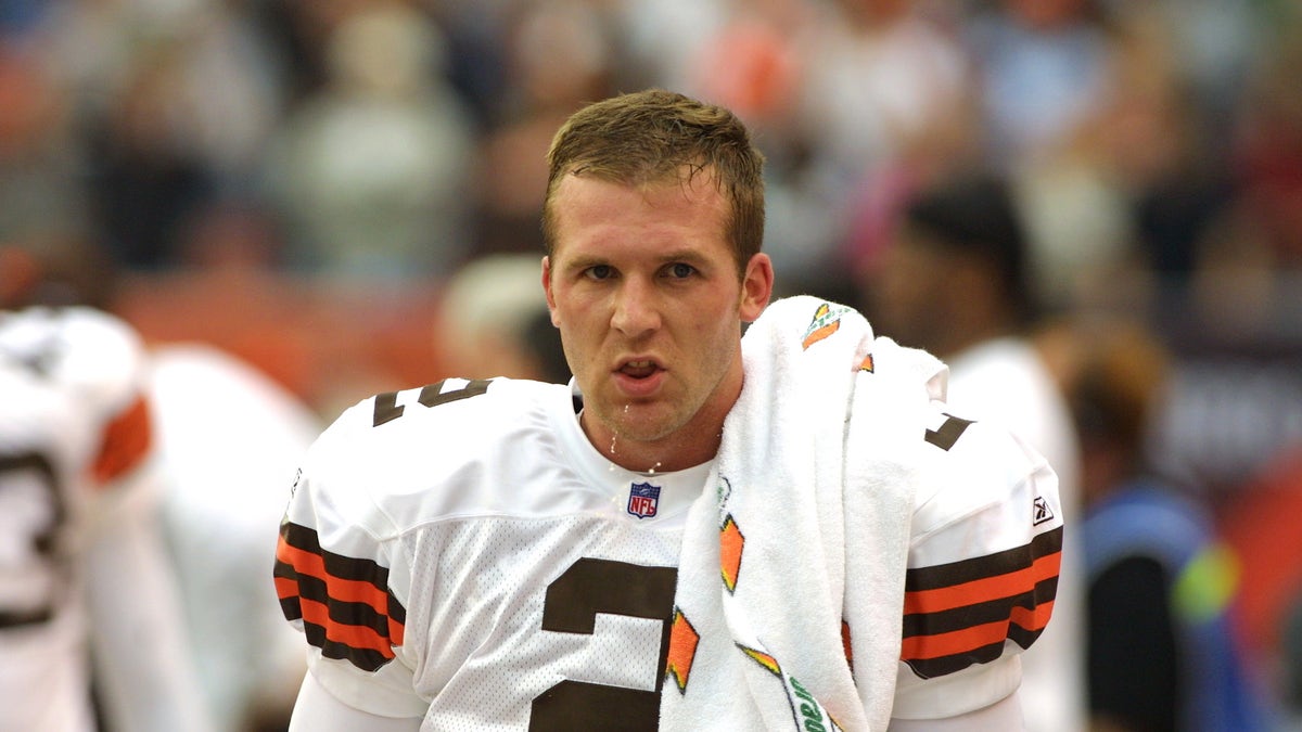 Tim Couch (@TimCouchQB) / X