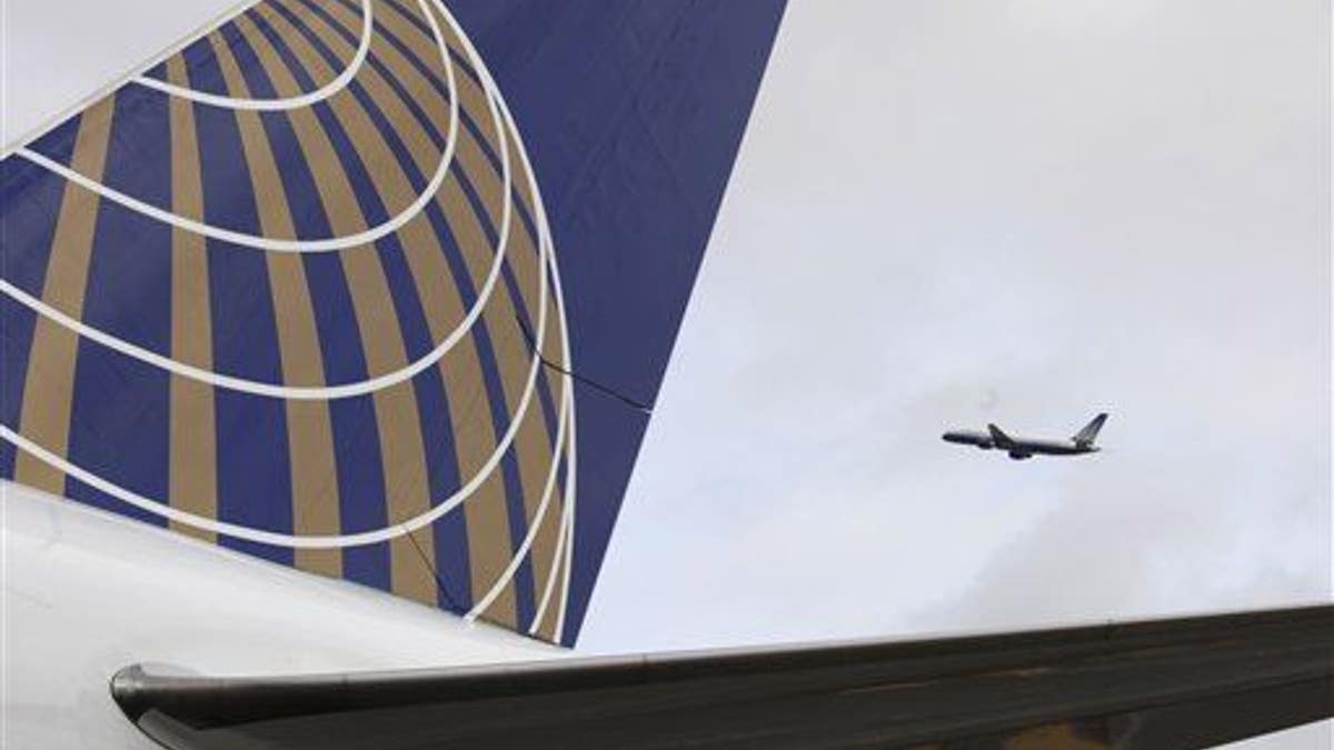 Airlines- Mergermania