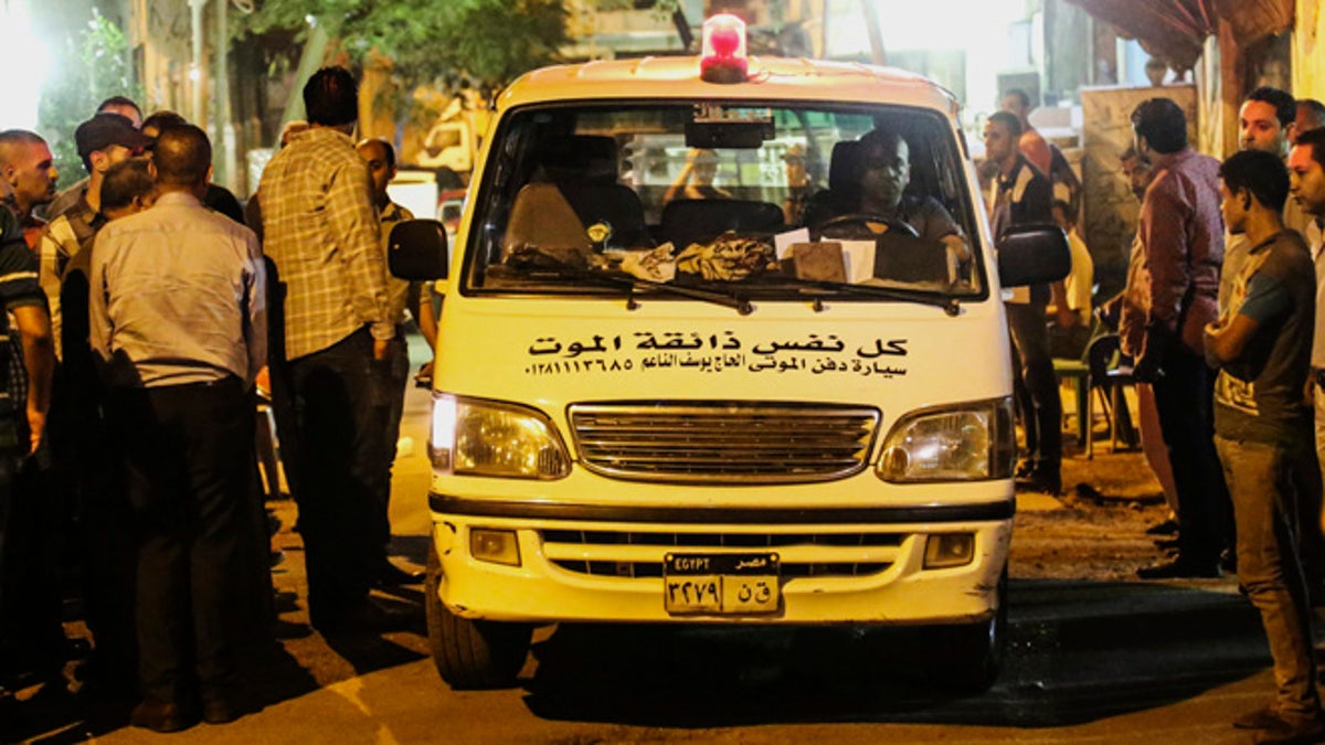 31fe5275-Mideast Egypt Mexican Tourists Killed