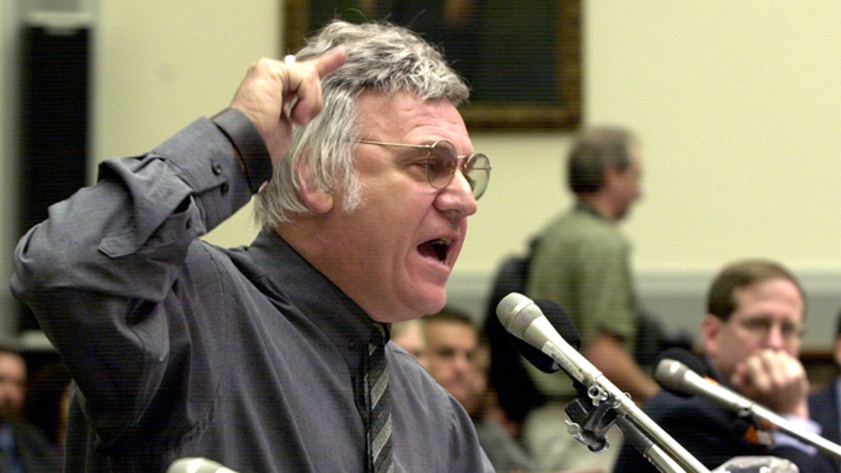 Obit Traficant