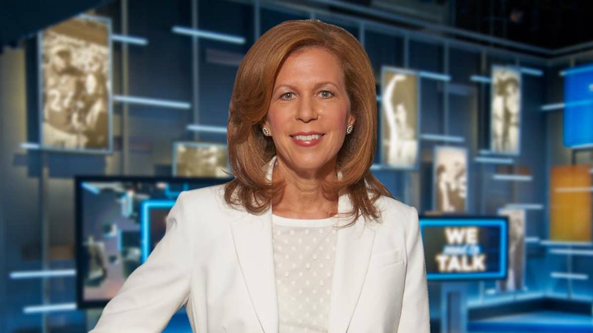 PERSONALITY OF THE WEEK Former Raiders CEO Amy Trask adjusts to