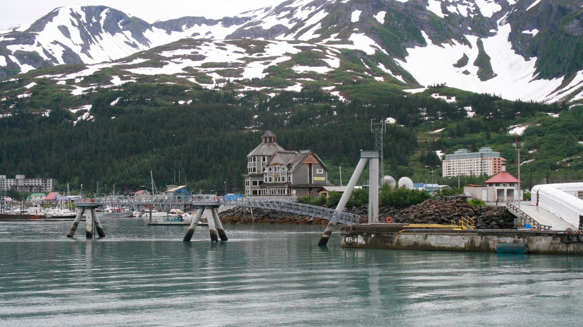 Travel Alaska Cruise Excursion Alternatives