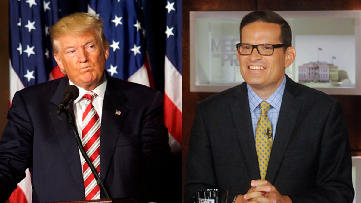 Mantan pendukung Trump mengatakan ‘ada tembakan nyata pada pivot’ tentang sikap imigrasi -nya