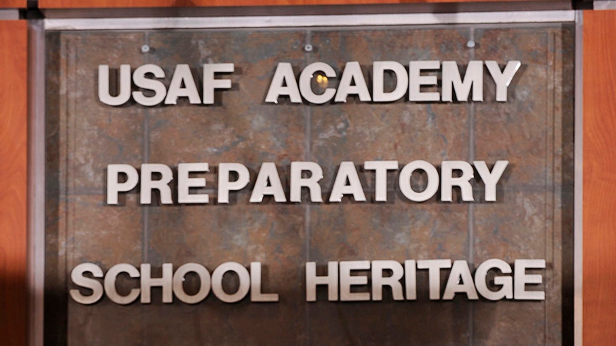 UASF Prepatory School