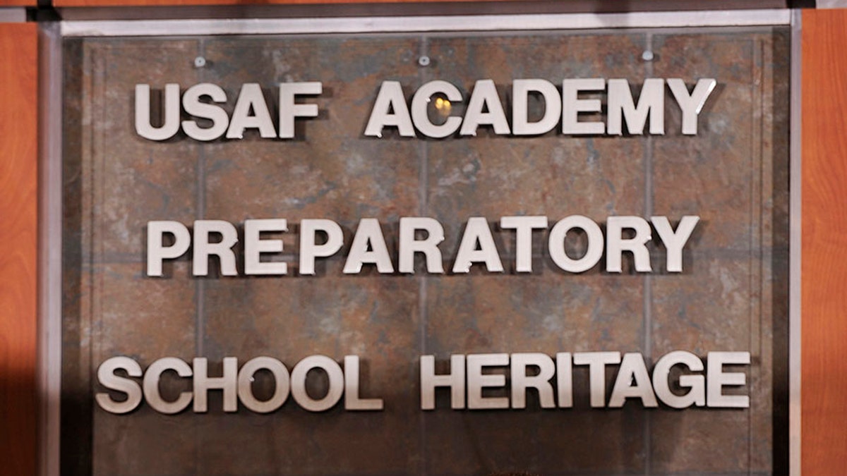UASF Prepatory School