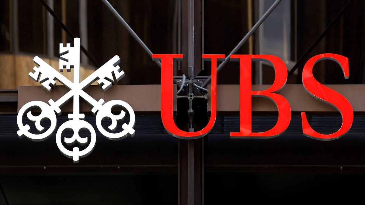 Britain Switzerland UBS