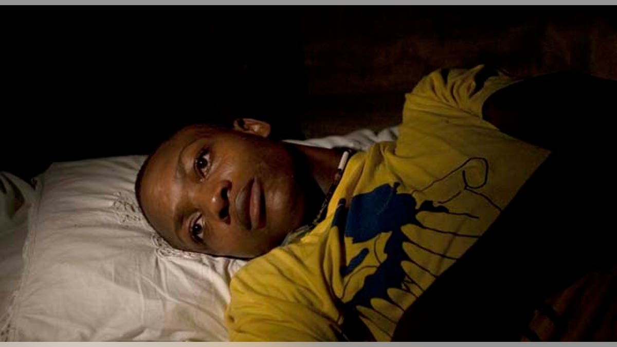 Haiti UN Investigation