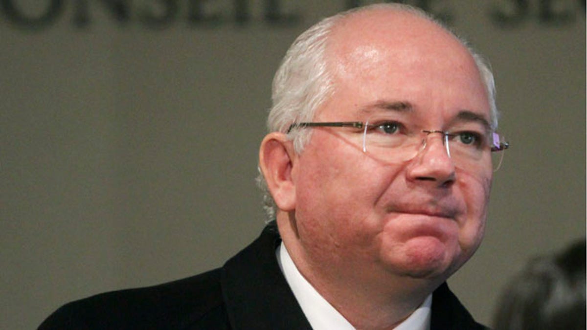 Presiden termuda Dewan Keamanan PBB Venezuela menampik kasus korupsi AS