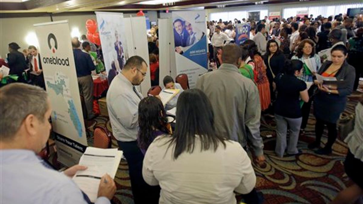 5ac55d96-Unemployment Benefits