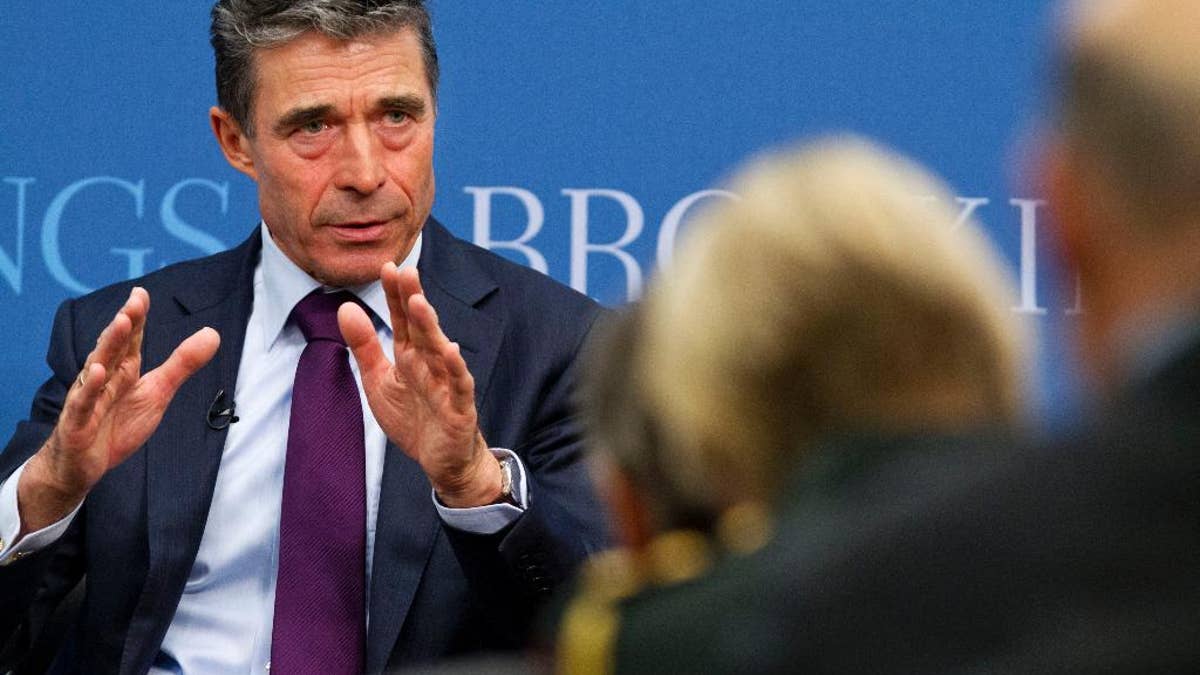 Mungkinkah ancaman baru Rusia di Eropa Timur mengalihkan perhatian NATO dari Afghanistan?